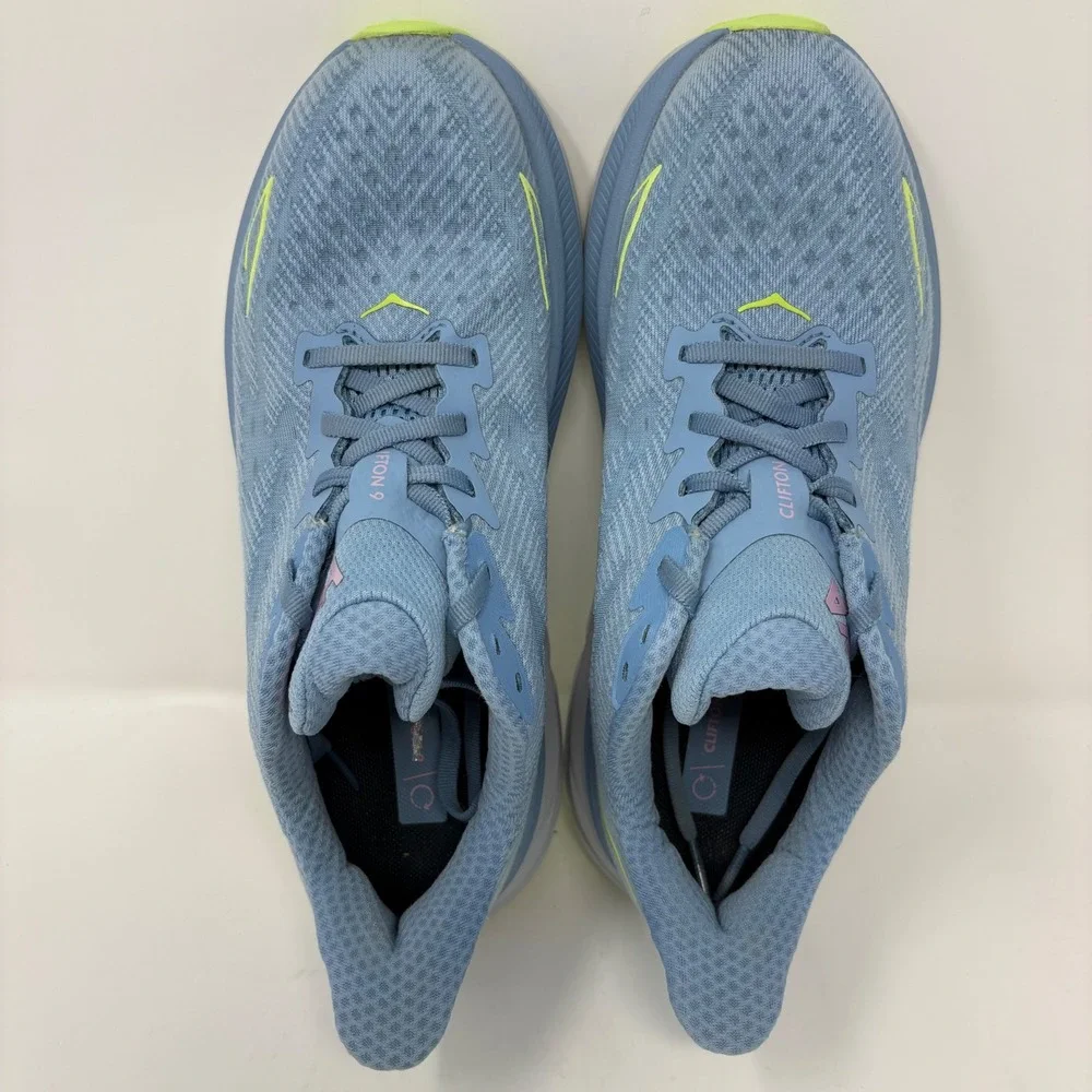 Hoka One One pre owned
